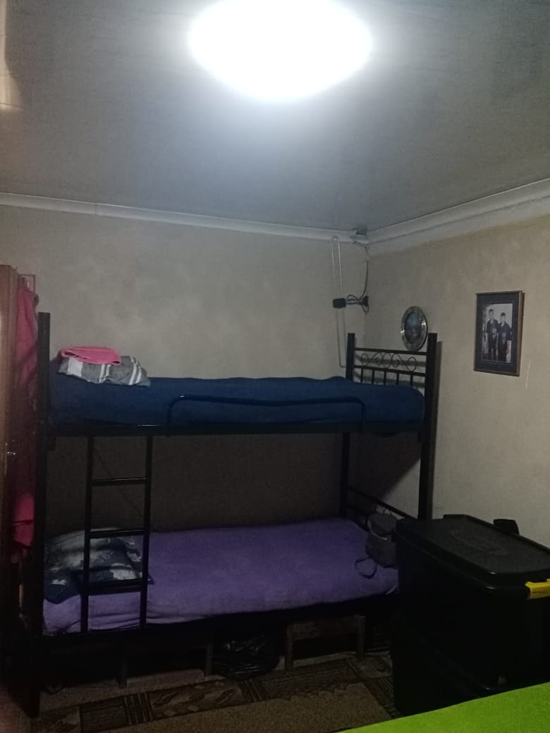3 Bedroom Property for Sale in Wesbank Western Cape